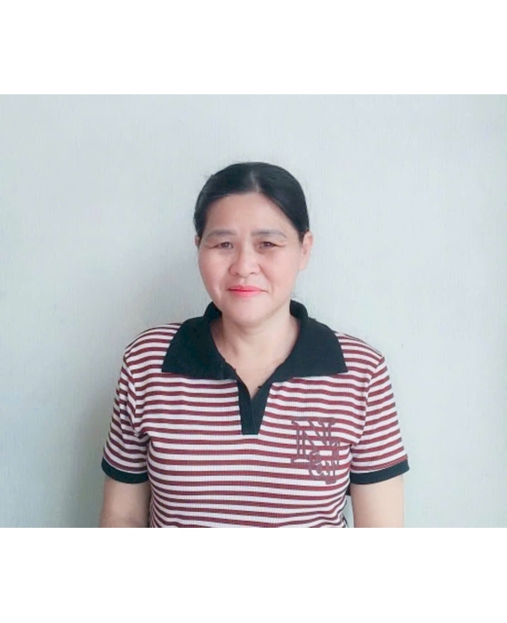Chị Thuý Đồng Nai