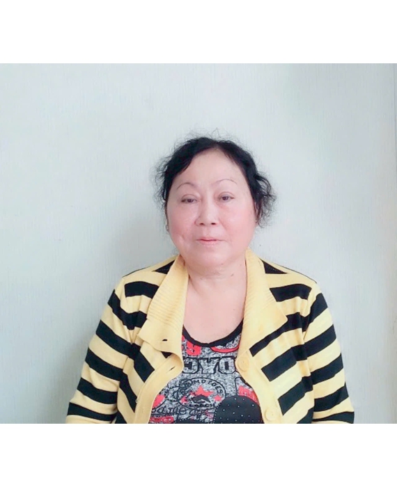 Dì út quê miền Tây Sóc Trăng