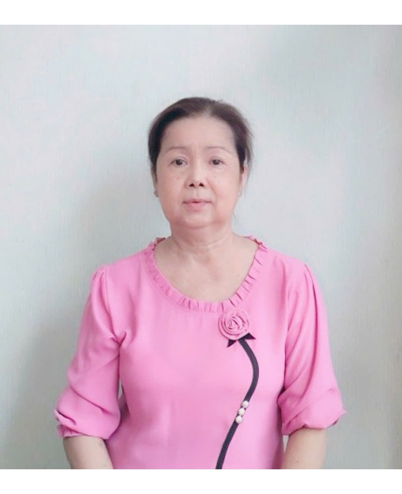 Cô Thảo Đồng Tháp