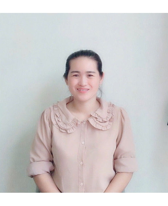 Em Phương quê Quảng Bình