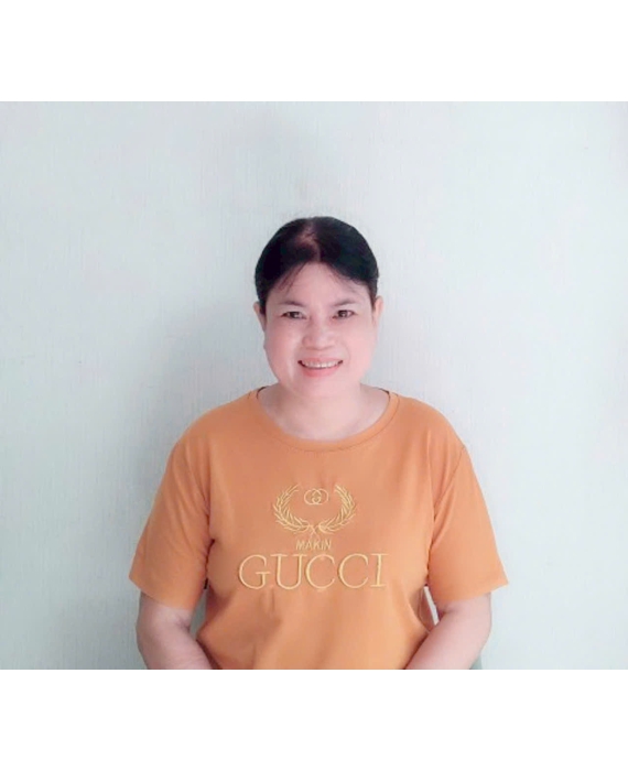 Chị Tuyết An Giang