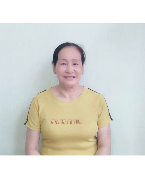 Cô Lê  Đồng Tháp