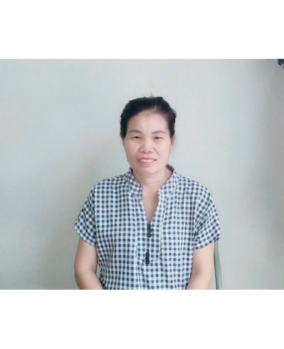 Chị Phụng góc Hải Dương