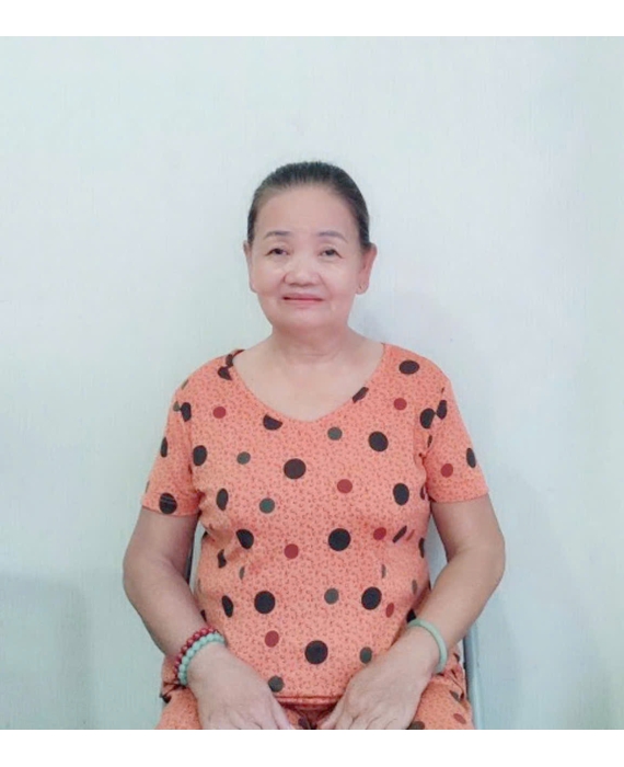 Cô Chanh sống Phú Yên