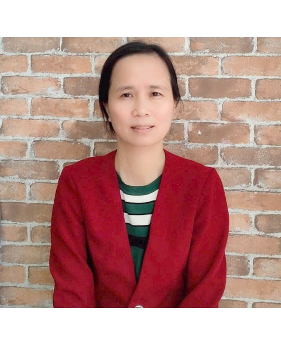 Chị Liên quê Hà Tĩnh