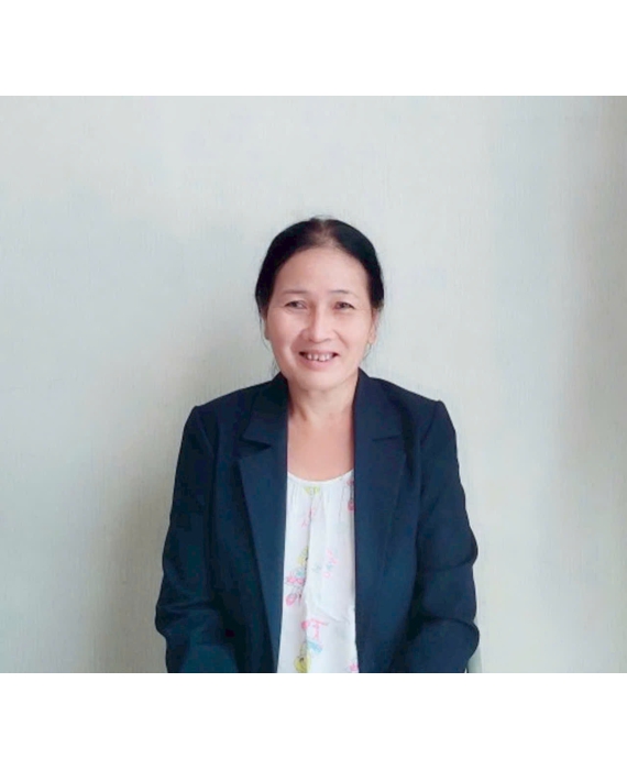 Dì Hai ở Đồng Tháp