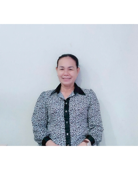 Cô Kim Cương quê Vĩnh Long