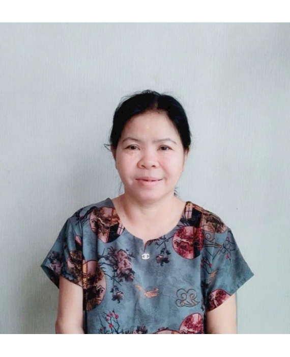 Cô Phượng  An Giang