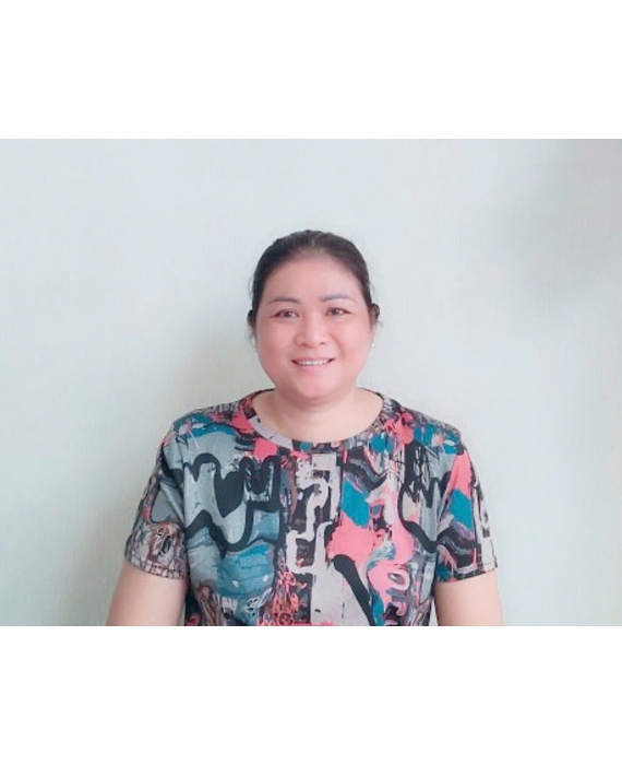 Chị Sửu góc Quảng Trị