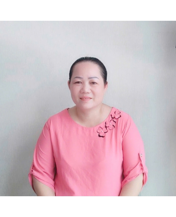 Chị Mai quê Bến Tre