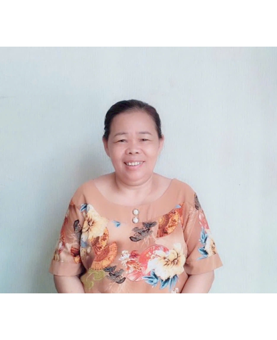 Cô Viên Quảng Bình