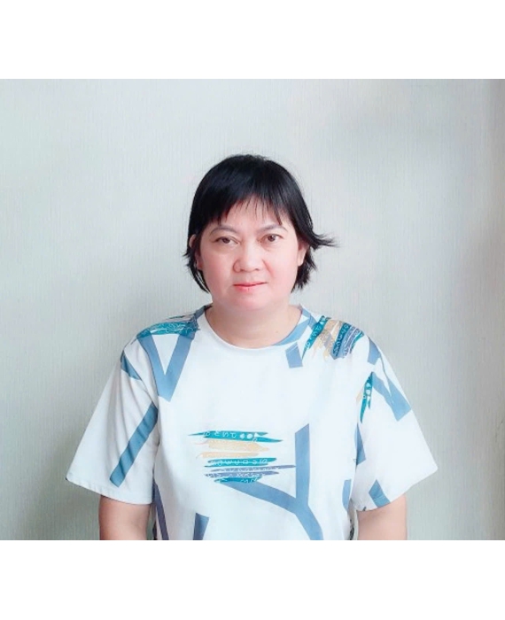Chị Khánh quê Góc Bắc