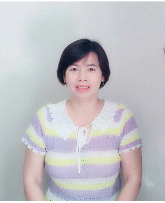 Chị Xuân Bến Tre