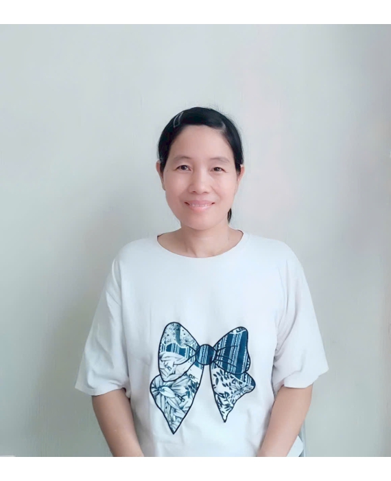 Cô Chuông  sống Phú Yên