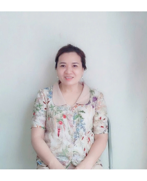 Chị Út Kiên Giang