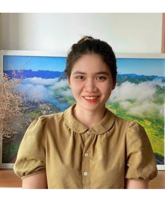 Em Hoà sống Bình Thuận
