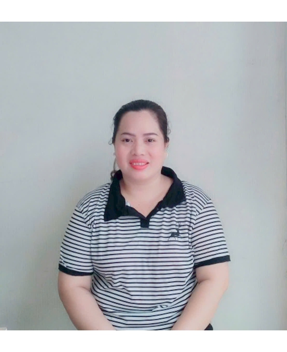 Chị Diễm quê Sóc Trăng