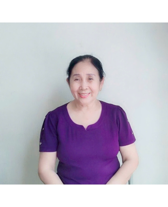 Cô Lương quê góc Bắc