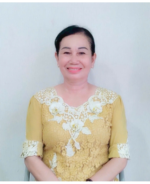 Cô Út  người Bạc Liêu