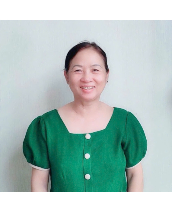 Cô Hương Bình Thuận