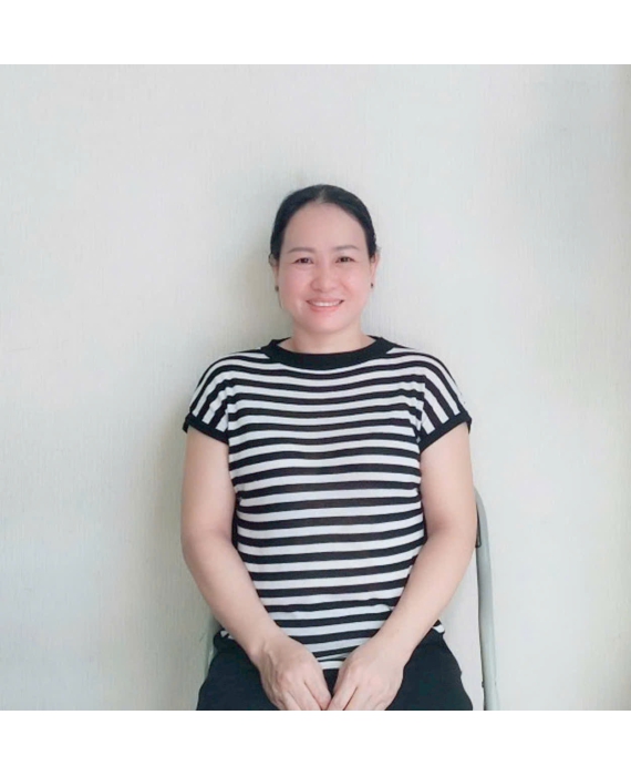 Chị Ngọc quê Đồng Nai