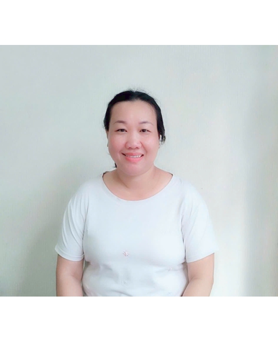 Chị Nhung Bến Tre