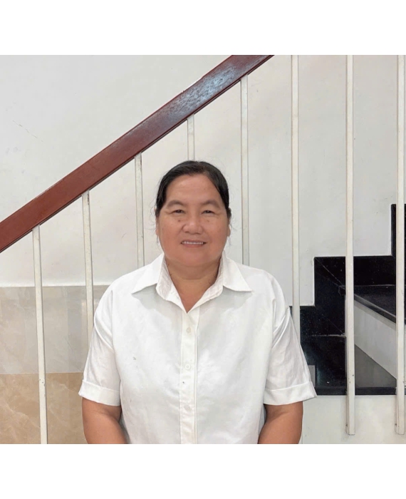 Cô Bế quê Bến Tre