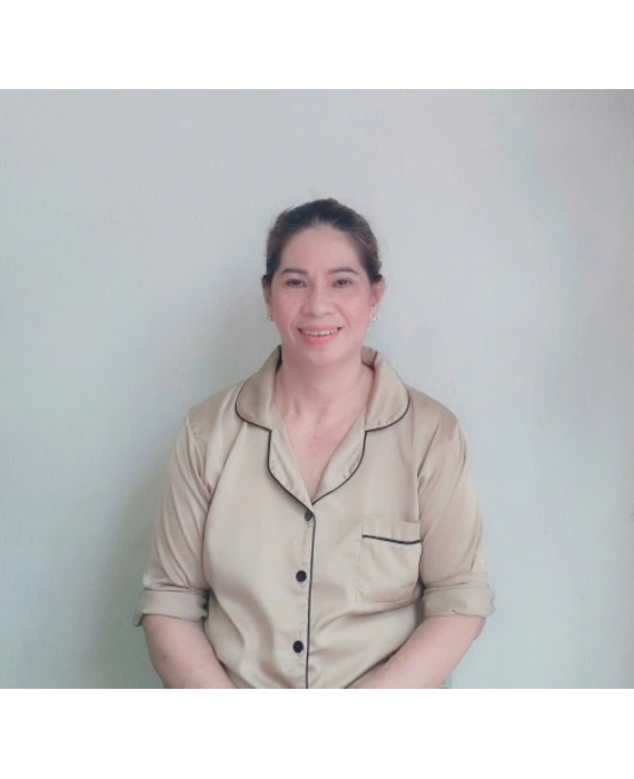 Cô Kim khoa quê Hậu Giang