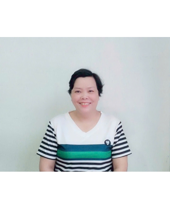 Chị Thanh góc Quảng Ngãi