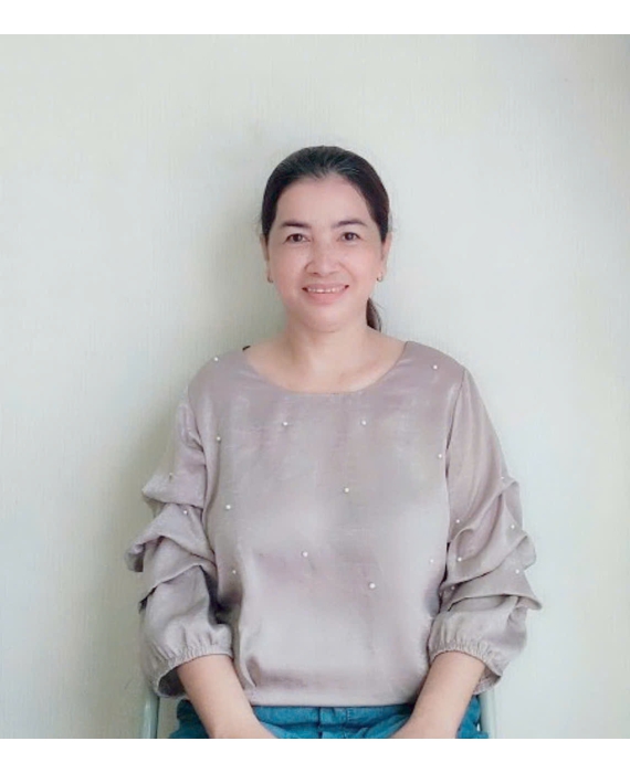 Chị Trang sinh năm 1980 quê Bạc Liêu