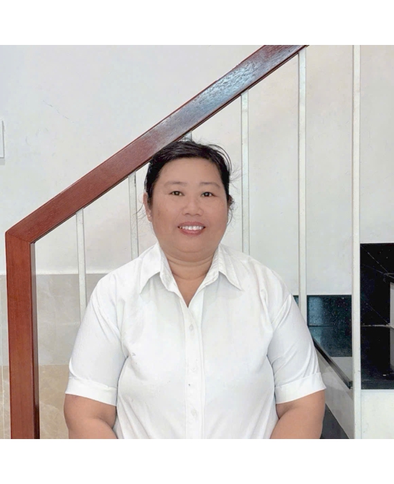 Cô Loan Đồng Tháp