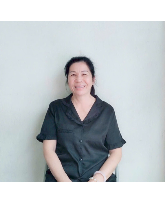 Cô Thảo quê Miền Nam