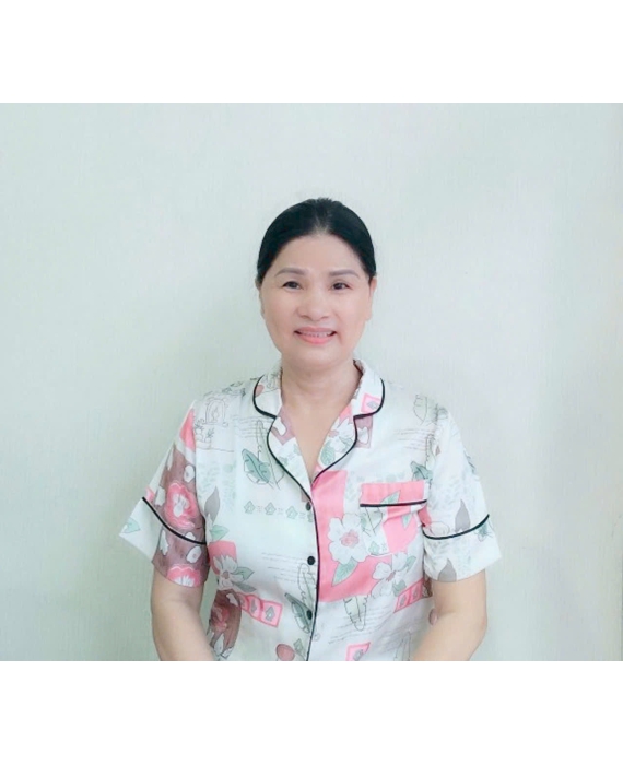 Cô Mỹ Châu  Thừa Thiên Huế