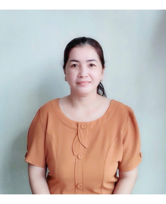 Chị Trang sống Bạc Liêu 