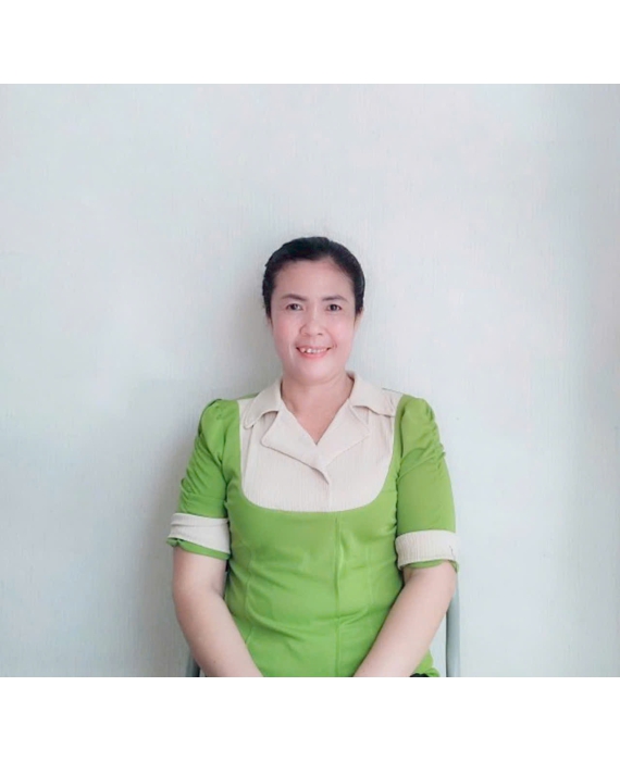 Chị Kim Loan