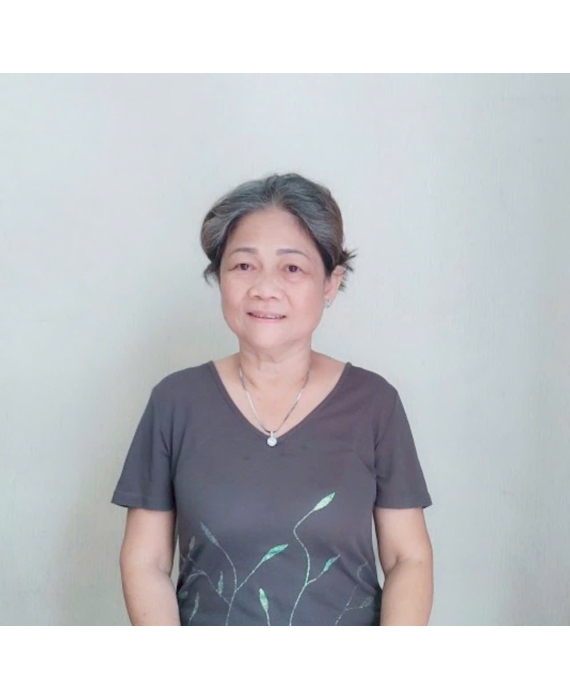 Cô Quý Miền nam