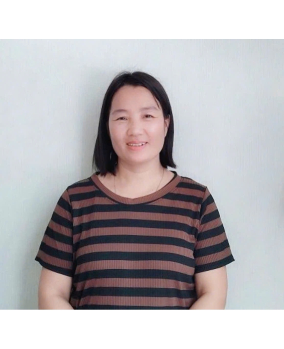Chị Kiều quê Hà Tĩnh