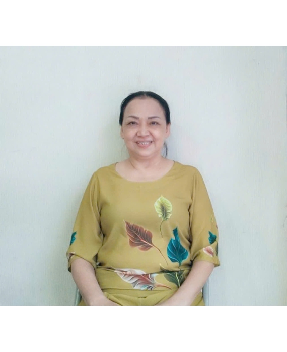 Cô Loan  Miền Nam