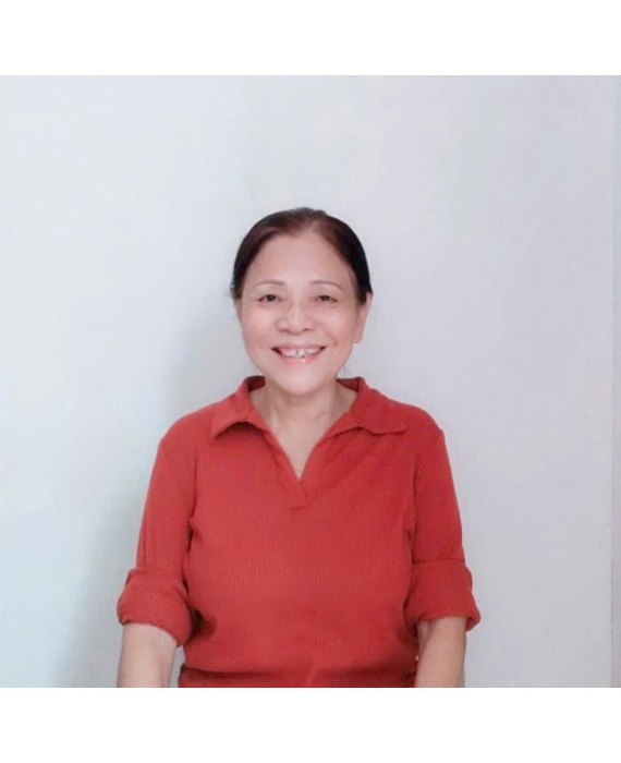Cô Phúc  Bình Thuận