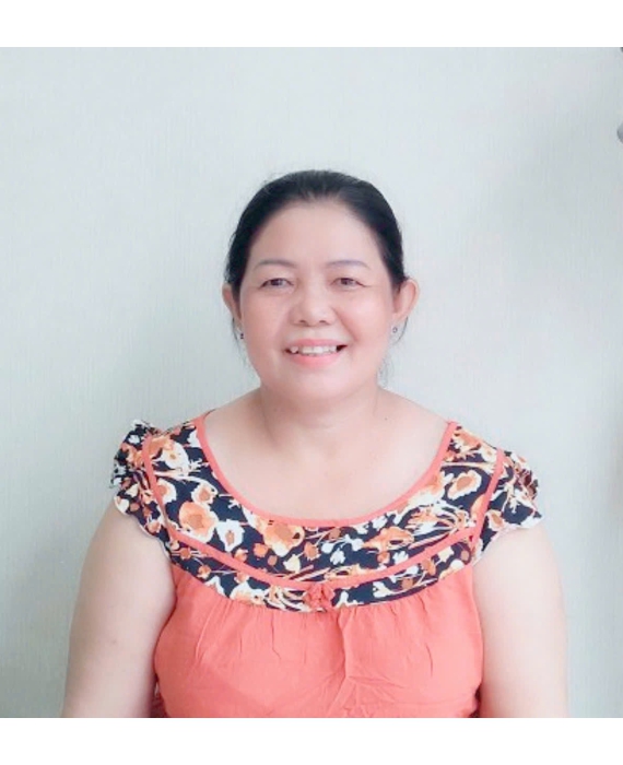 Cô Út gốc Cần Thơ 
