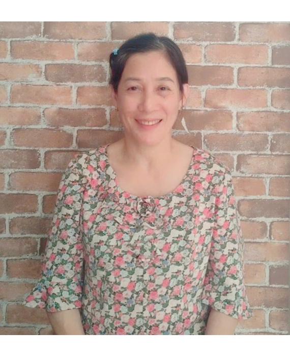 Cô Phước  Quảng Bình