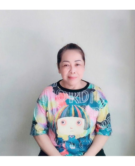 Cô Đào quê Miền Nam