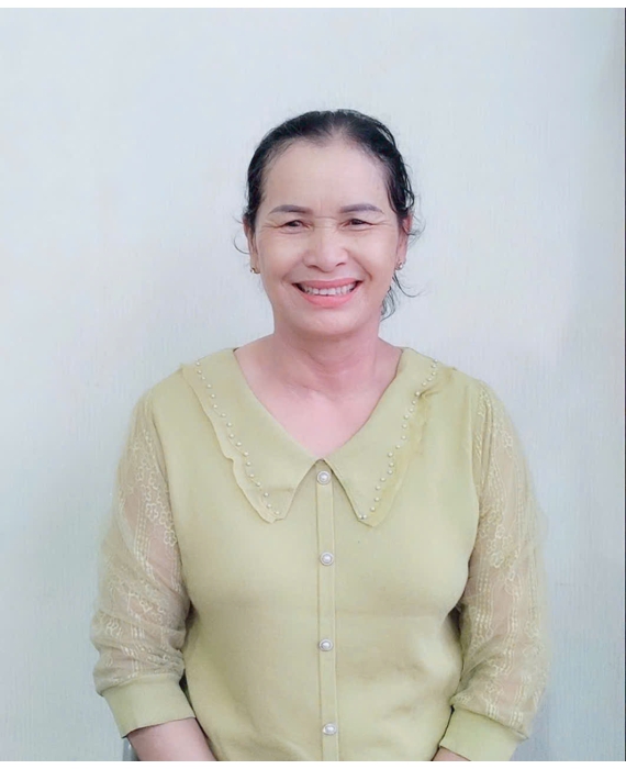 Cô Hường gốc Hà Tĩnh 