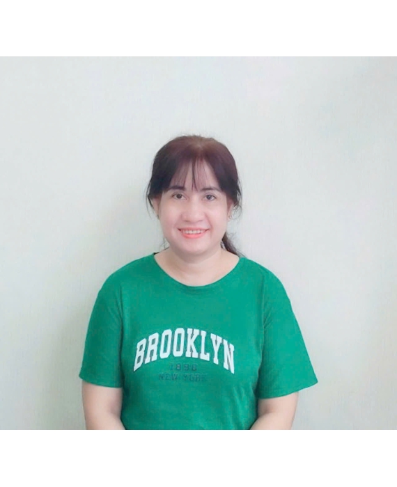 Chị Châu quê góc Vĩnh Phúc
