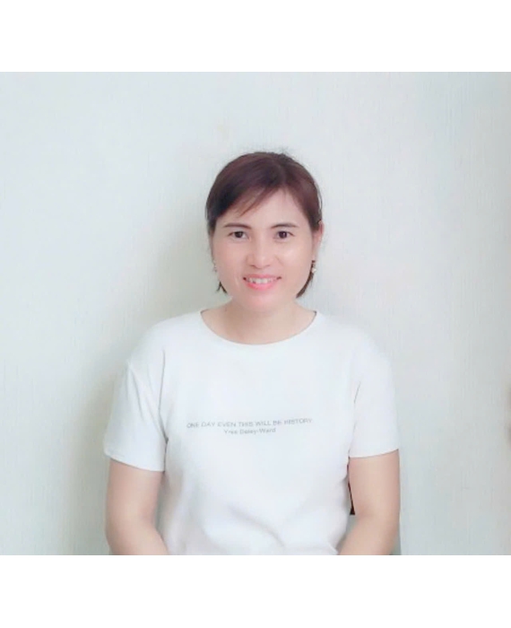 Chị Mai quê Góc Hà Nam