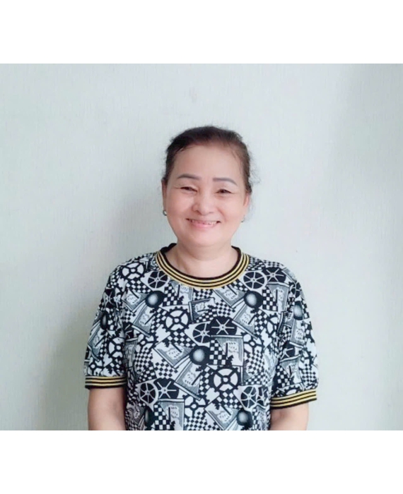 Cô Muộn quê Quảng Nam