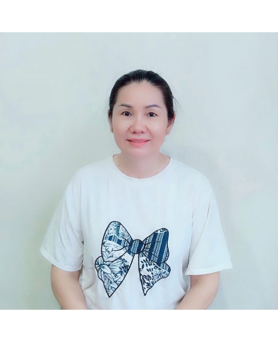 Cô Vân người Bạc Liêu