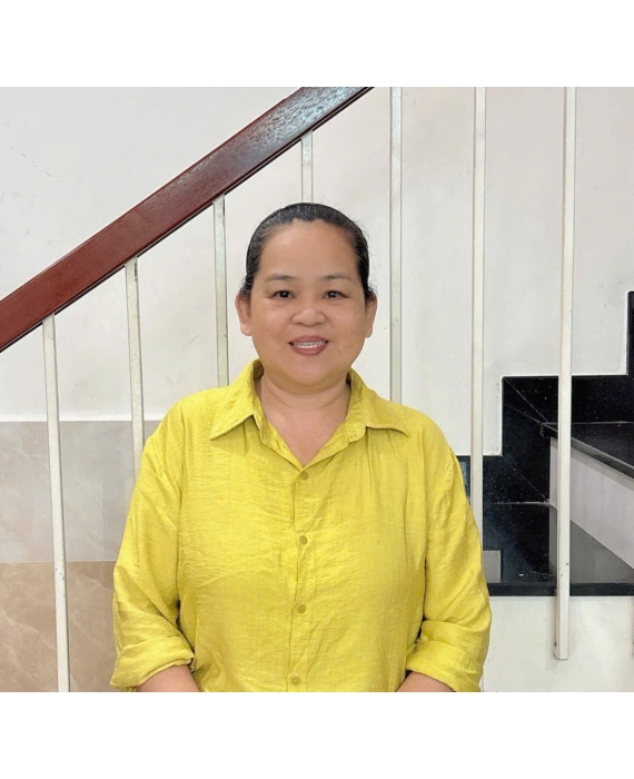 Cô Lan Đồng Tháp