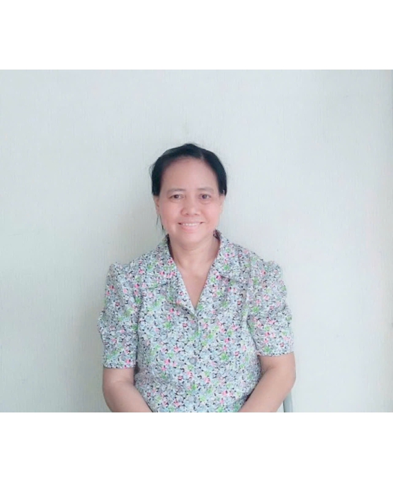 Cô Phương sống Thừa Thiên Huế