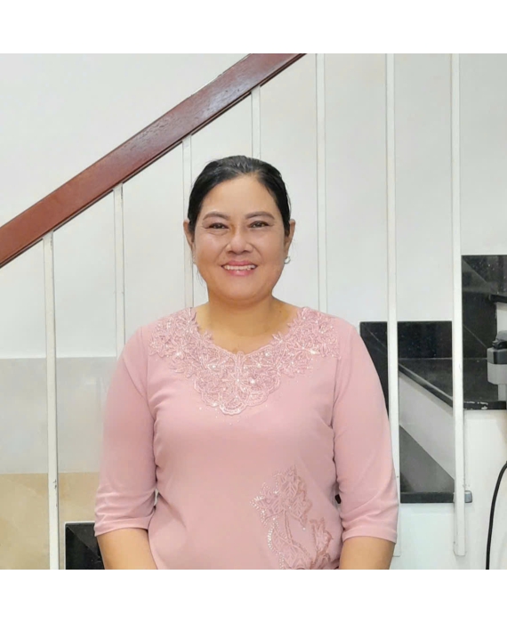Cô Nhi quê Bạc Liêu